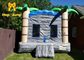 PVC Inflatable Bounce House Trẻ em Trò chơi Jumping Bouncer bơm hơi