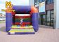 Thiết kế mới Inflatable Bounce House Trung Quốc Bơm hơi Bouncer Disco Bouncer