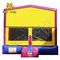 Tùy chỉnh Unisex Kids Water Inflatable Bounce Castle Triple Stitched