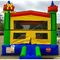 Fire Retardant Kids Inflatable Bouncy Castle cho Unisex