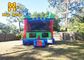 Công viên giải trí Hop Jump Bounce House có khả năng chống thấm nước trong 8-13 năm