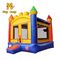 13ft * 13ft Inflatable Bounce House Bảo vệ tia cực tím cho bữa tiệc sinh nhật